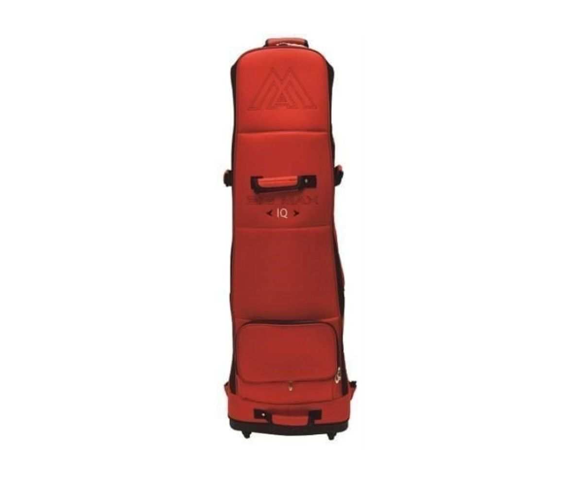 Housse de Voyage Big Max IQ 2 Black Red