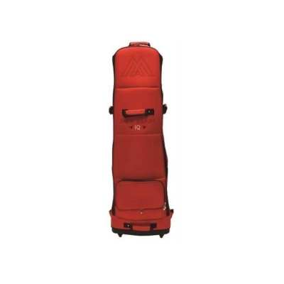 Housse de Voyage Big Max IQ 2 Black Red