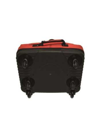 Housse de Voyage Big Max IQ 2 Black Red