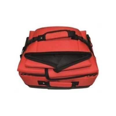 Housse de Voyage Big Max IQ 2 Black Red