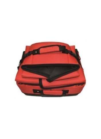 Housse de Voyage Big Max IQ 2 Black Red