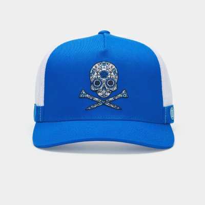 Casquette G/Fore "Dios de los Muertos" – Style et confort inspirés du Jour des Morts