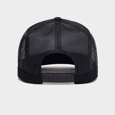 Casquette G/FORE J4 Onyx