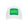 Casquette G/FORE STRETCH Snow