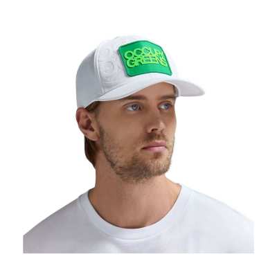 Casquette G/FORE STRETCH Snow