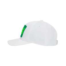 Casquette G/FORE STRETCH Snow