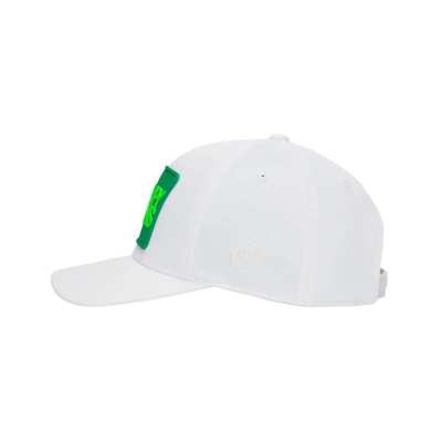 Casquette G/FORE STRETCH Snow
