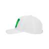 Casquette G/FORE STRETCH Snow