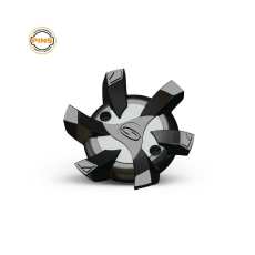 Crampons pour Chaussures de Golf Softspikes Stealth Pins (Adidas)