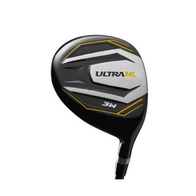 Pack Wilson 1/2 Série Ultra HL