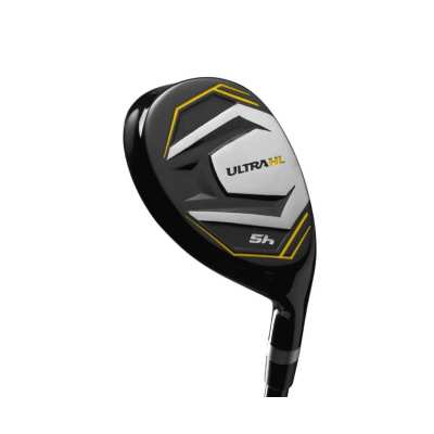 Pack Wilson 1/2 Série Ultra HL