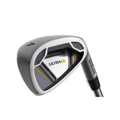 Pack Wilson 1/2 Série Ultra HL