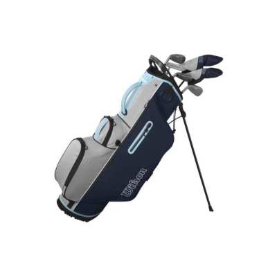 Pack Femme Wilson 1/2 Série Ultra HL