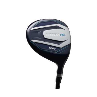 Pack Femme Wilson 1/2 Série Ultra HL