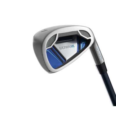 Pack Femme Wilson 1/2 Série Ultra HL