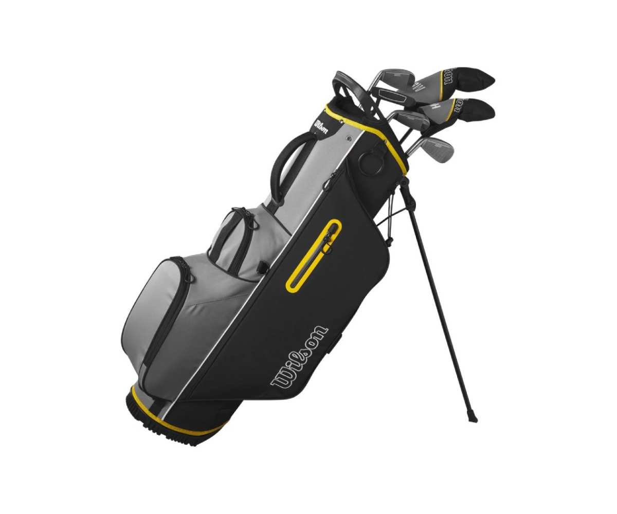 Pack Wilson 1/2 Série Ultra HL