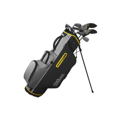 Pack Wilson 1/2 Série Ultra HL