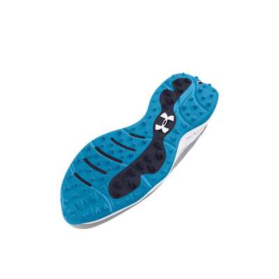 Chaussures Under Armour Drive Pro SL SS25 Grey Blue