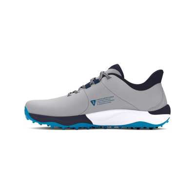 Chaussures Under Armour Drive Pro SL SS25 Grey Blue