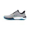 Chaussures Under Armour Drive Pro SL SS25 Grey Blue