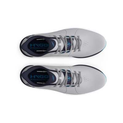 Chaussures Under Armour Drive Pro SL SS25 Grey Blue