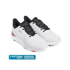 Chaussures Under Armour Drive Fade SS25 Grey Black