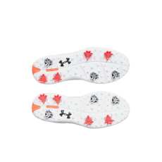 Chaussures Under Armour Drive Fade SS25 Grey Black