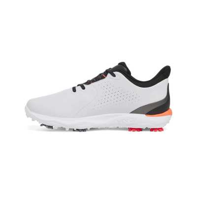 Chaussures Under Armour Drive Fade SS25 Grey Black