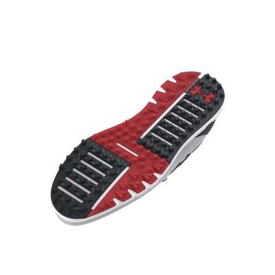 Chaussures Under Armour Drive Fade SL SS25 Grey Black