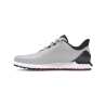 Chaussures Under Armour Drive Fade SL SS25 Grey Black