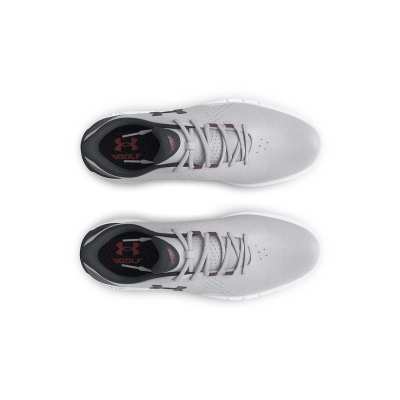 Chaussures Under Armour Drive Fade SL SS25 Grey Black