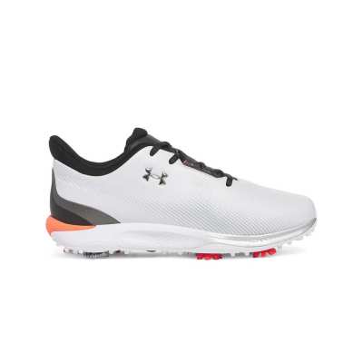 Chaussures Under Armour Drive Fade SS25 Grey Black