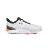 Chaussures Under Armour Drive Fade SS25 Grey Black