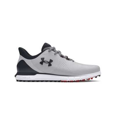 Chaussures Under Armour Drive Fade SL SS25 Grey Black