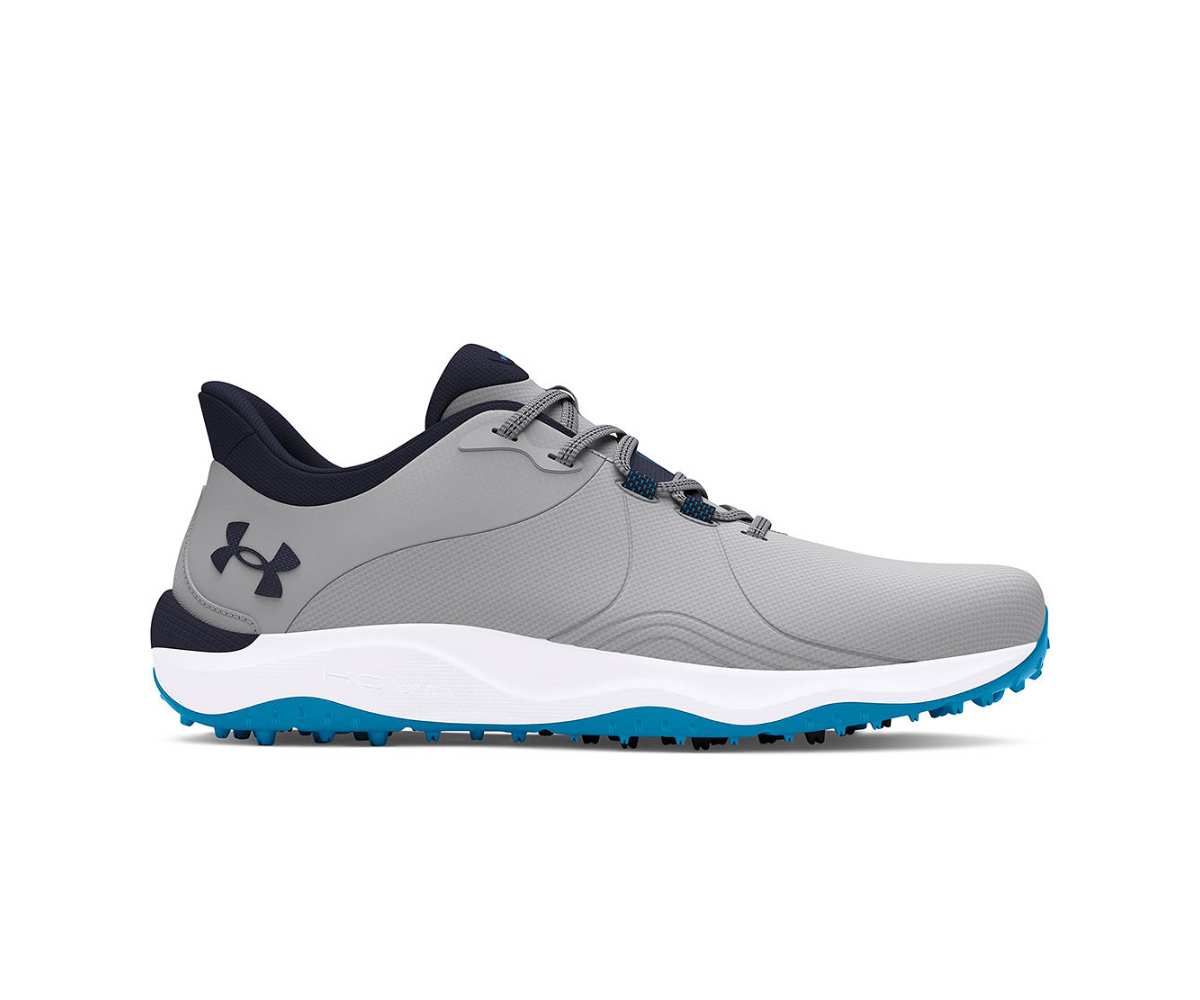 Chaussures Under Armour Drive Pro SL SS25 Grey Blue