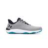 Chaussures Under Armour Drive Pro SL SS25 Grey Blue