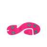 Chaussures Femmes Skechers Go Golf Jasmine 2 Black Pink
