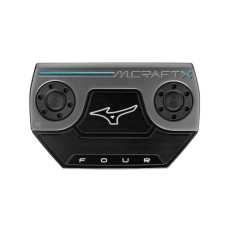 Putter Mizuno M.Craft X Four