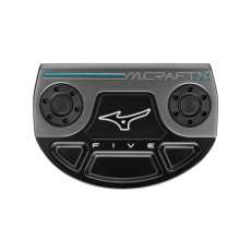 Putter Mizuno M.Craft X Five