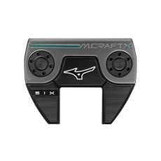 Putter Mizuno M.Craft X Six
