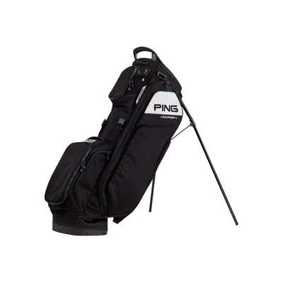 Sac Trépied Ping Hoofer 14 Black