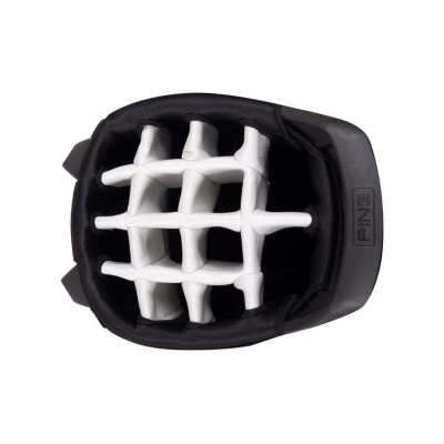 Sac Trépied Ping Hoofer 14 Black