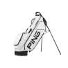 Sac Trépied Ping Hoofer Tour White Black