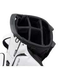 Sac Trépied Ping Hoofer Tour White Black