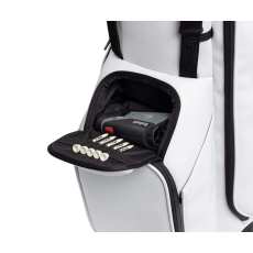 Sac Trépied Ping Hoofer Tour White Black