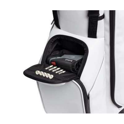 Sac Trépied Ping Hoofer Tour White Black