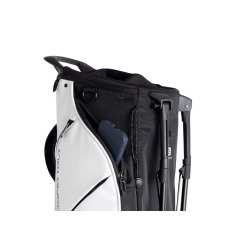 Sac Trépied Ping Hoofer Tour White Black