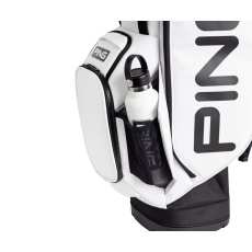 Sac Trépied Ping Hoofer Tour White Black