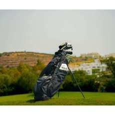 Sac Trépied Ping Hoofer 14 Black