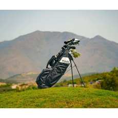 Sac Trépied Ping Hoofer 14 Black